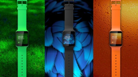Nokia might be getting back in the wearable tech business Nokia might be getting back in the wearable tech business