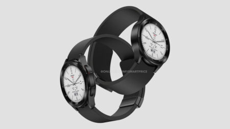 Samsung Galaxy Watch 6 hits the FCC as it steams towards launch Samsung Galaxy Watch 6 hits the FCC as it steams towards launch