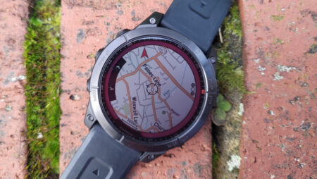 New Garmin mapping features roll to Fenix 7 and Epix New Garmin mapping features roll to Fenix 7 and Epix