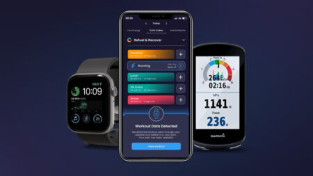 How Hexis puts a wearable nutritionist in your pocket How Hexis puts a wearable nutritionist in your pocket