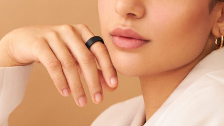 Ultrahuman Ring Air weighs just 2.4g – and can adjust your sleep patterns Ultrahuman Ring Air weighs just 2.4g – and can adjust your sleep patterns