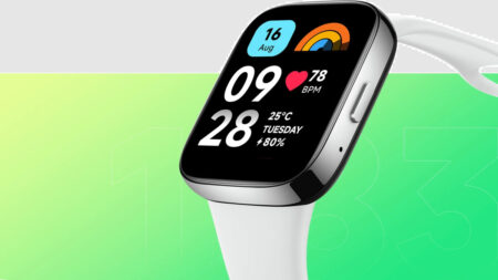 Redmi Watch 3 Active budget watch lands in Europe for just €39.99 Redmi Watch 3 Active budget watch lands in Europe for just €39.99