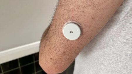 Nutrisense review: We trial the glucose tracking service Nutrisense review: We trial the glucose tracking service