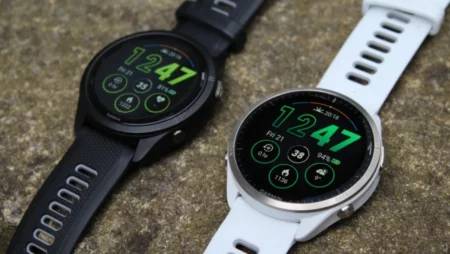 Garmin Forerunner 255/955 getting new features in big update Garmin Forerunner 255/955 getting new features in big update