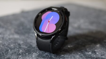 Samsung set to offer Galaxy Watch 8 Classic in single case size (as color options leak) First look: Samsung Galaxy Watch 6 Classic photo 16