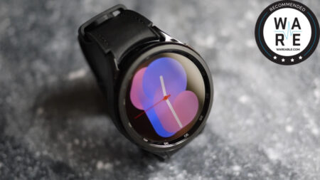 Samsung Galaxy Watch 6 Classic review Samsung Galaxy Watch 6 Classic review