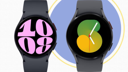 Samsung Galaxy Watch 6 vs Galaxy Watch 5: The key differences Samsung Galaxy Watch 6 vs Galaxy Watch 5: The key differences