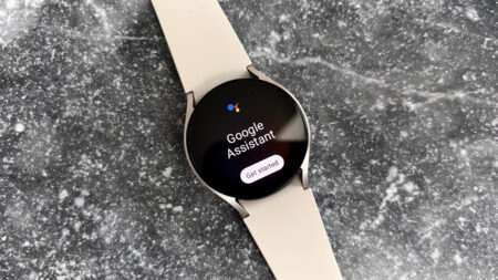 How to change Bixby for Google Assistant on Galaxy Watch How to change Bixby for Google Assistant on Galaxy Watch