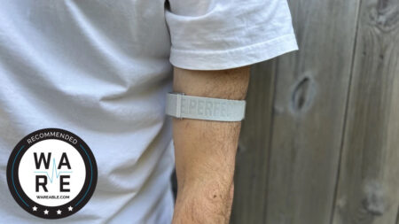 Coros Heart Rate Monitor review Coros Heart Rate Monitor review
