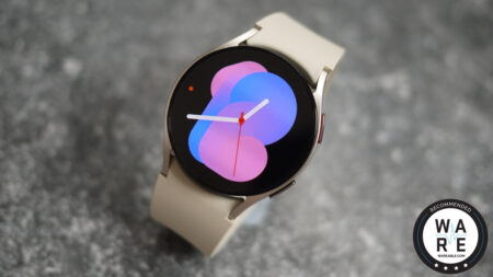 Samsung Galaxy Watch 6 review Samsung Galaxy Watch 6 review