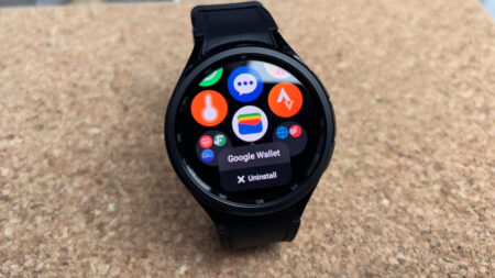 How to re-arrange apps on Samsung Galaxy Watch How to re-arrange apps on Samsung Galaxy Watch