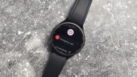 How to turn on/off Samsung Galaxy Watch How to turn on/off Samsung Galaxy Watch