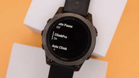 Garmin ClimbPro explained: How to smash ascents and descents Garmin ClimbPro explained: How to smash ascents and descents