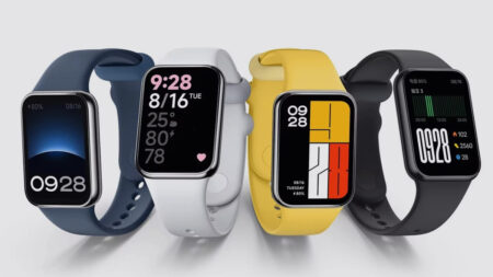 Xiaomi Mi Band 8 Pro launches – but still no global editions Xiaomi Mi Band 8 Pro launches – but still no global editions