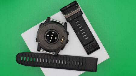 How to clean your Garmin—and the three things I do to avoid skin irritation How to clean your Garmin watch: Easy steps to handle watch bands and more