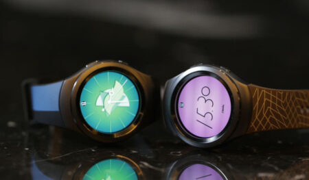 Customise your Samsung Gear S2: The best unofficial straps Customise your Samsung Gear S2: The best unofficial straps