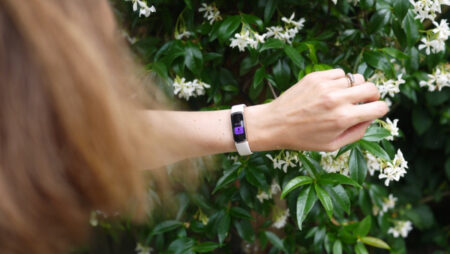 New Fitbit lands at FCC – but Google could seize control New Fitbit lands at FCC – but Google could seize control