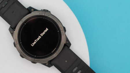 How to use Garmin LiveTrack: Run safer with this Garmin feature How to use Garmin LiveTrack: Run safer with this Garmin feature