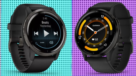Garmin Venu 3 vs Garmin Venu 2: What are the biggest differences? Garmin Venu 3 vs Garmin Venu 2: What are the biggest differences?