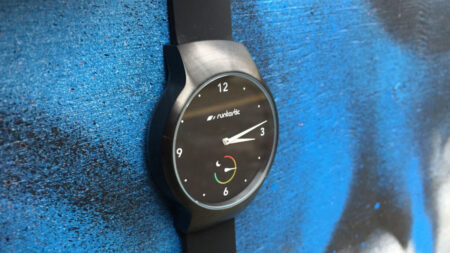 Runtastic Moment review Runtastic Moment review
