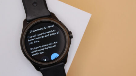 How to reset a Wear OS 3 watch: Return your device to factory settings with these steps How to reset a Wear OS 3 watch: Return your device to factory settings with these steps