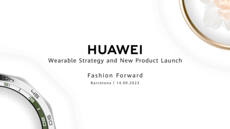 Huawei celebrates 10 years in wearables – and here’s what’s next Huawei celebrates 10 years in wearables – and here’s what’s next