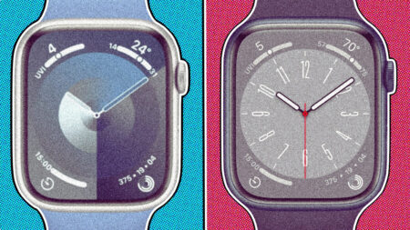 Apple Watch Series 9 vs. Apple Watch Series 8: All the key differences explored Apple Watch Series 9 vs. Apple Watch Series 8: All the key differences explored