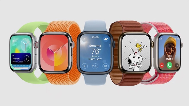 Apple Watch Series 9 vs. Apple Watch Series 8: All the key