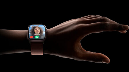 Apple just changed wearables with gestures – in a way that only Apple could Apple just changed wearables with gestures – in a way that only Apple could