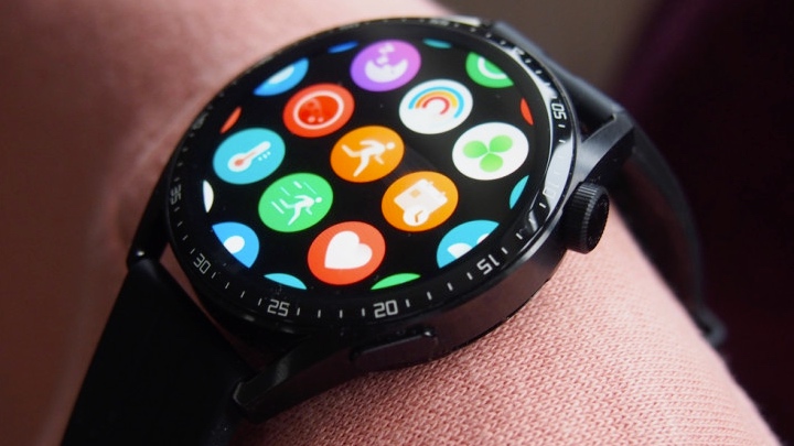 Huawei Watch GT 4 vs. Huawei Watch GT 3 - Wareable