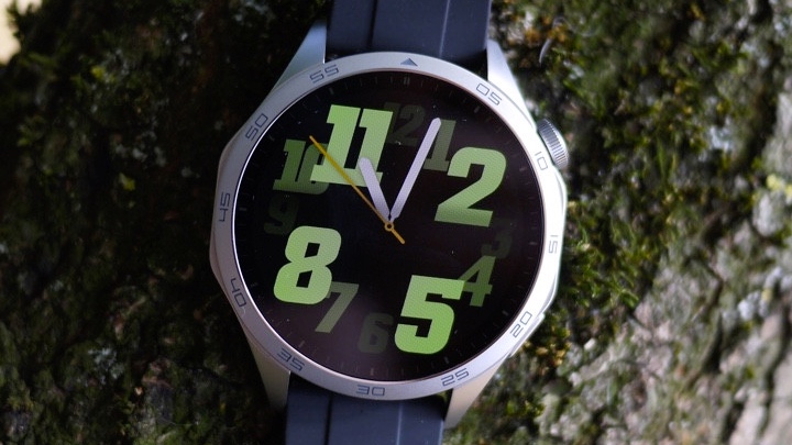 Huawei Watch GT 4 vs. Huawei Watch GT 3 - Wareable