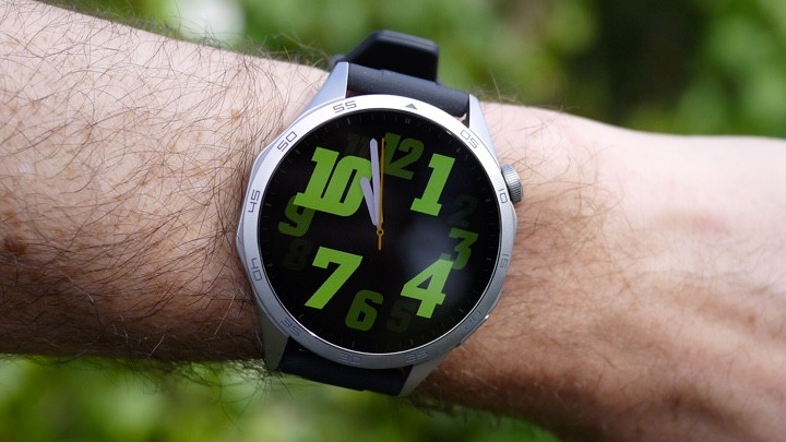 huawei watch gt 4 design