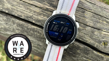 Coros Pace 3 review: Top value sports watch excels Coros Pace 3 review: Top value sports watch excels