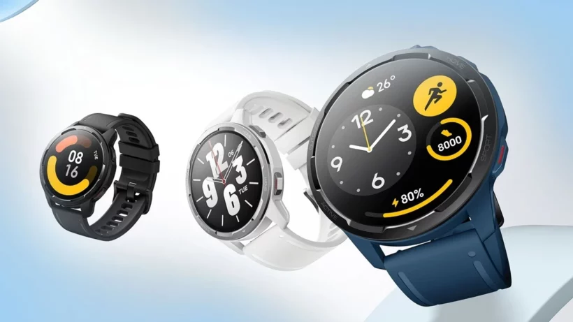 Xiaomi to launch Watch 2 Pro with Wear OS on 26 September