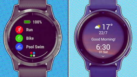 Garmin Vivoactive 5 vs. Garmin Vivoactive 4 Garmin Vivoactive 5 vs. Garmin Vivoactive 4
