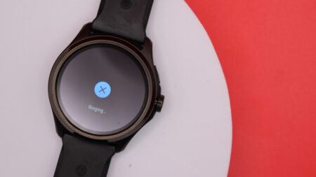 How to use Find My Phone on Wear OS 3 How to use Find My Phone on Wear OS 3
