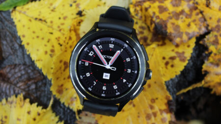 Xiaomi Watch 2 Pro review Xiaomi Watch 2 Pro review