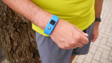 Runtastic Orbit review Runtastic Orbit review