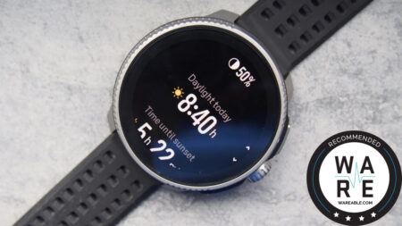 Suunto Race review Suunto Race review