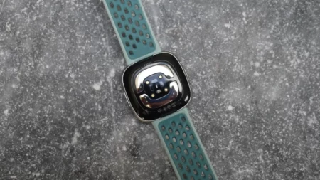 Fitbit skin temperature readings set for huge accuracy boost Fitbit skin temperature readings set for huge accuracy boost