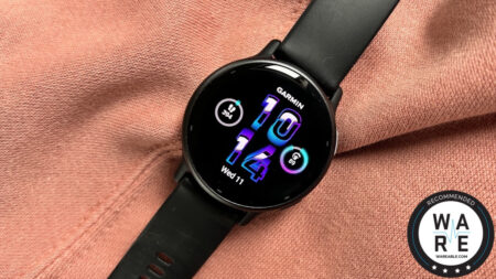 Garmin Vivoactive 5 review Garmin Vivoactive 5 review