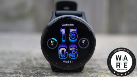 Garmin Venu 3 review: Super fitness smartwatch Garmin Venu 3 review: Super fitness smartwatch
