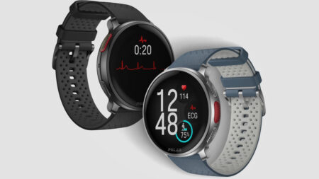 Polar Vantage 3 launches with ECG and new Elixir health metrics Polar Vantage 3 launches with ECG and new Elixir health metrics