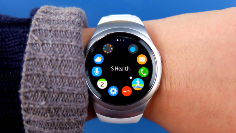 Samsung Gear S2 review