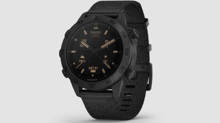 Garmin launches new $3,000 Marq Carbon watches Garmin launches new $3,000 Marq Carbon watches