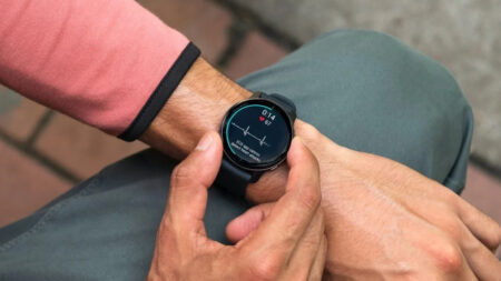 Garmin adds ECG to Venu 3, Fenix 7 Pro and Epix Pro Garmin adds ECG to Venu 3, Fenix 7 Pro and Epix Pro