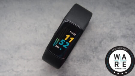 Fitbit Charge 6 review: Top tracker but with a flaw Fitbit Charge 6 review: Top tracker but with a flaw