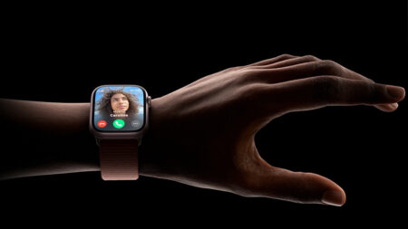 How to use Apple Watch ‘Double finger tap’ gesture How to use Apple Watch 'Double finger tap' gesture