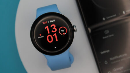 How to set up a Wear OS 3 smartwatch How to set up a Wear OS 3 smartwatch