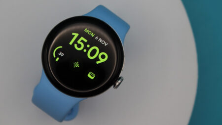 How to change the language on your Wear OS 3 smartwatch How to change the language on your Wear OS 3 smartwatch